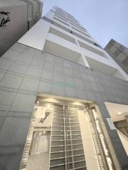 都営浅草線蔵前駅まで徒歩2分