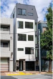 ＪＲ山手線目黒駅まで徒歩15分