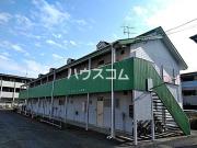 グリーンハイツ武田