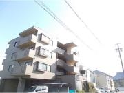 近鉄名古屋線伏屋駅まで徒歩6分