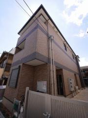 ヴィラコート 上北沢