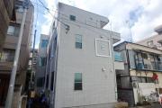 デュオメゾン渋谷幡ヶ谷