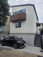 八雲5丁目戸建て