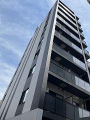 礼ゼロ コンフォリア幡ヶ谷 2022年10月竣工 O