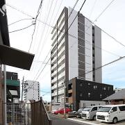 リヴシティ浅間町