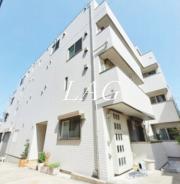 都営浅草線馬込駅まで徒歩7分