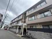 ＪＲ東海道本線高槻駅まで徒歩25分