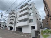 地下鉄南北線北２４条駅まで徒歩8分