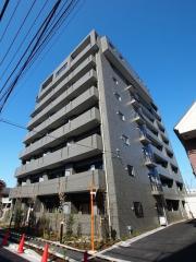 メゾンド・ボナー扇 弐番館