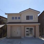 小立野2福田貸家