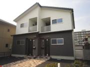 スペランツァハウス