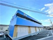 TOYOTOMI ARII2 BLD.No7