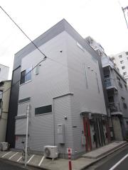 ジュエル門前仲町