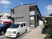 レオパレス外環富田林III