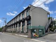 ＪＲ八高線箱根ケ崎駅まで徒歩18分