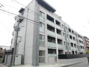 ココ・シャルマン壱番館