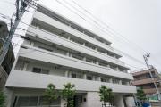 都営三田線志村三丁目駅まで徒歩4分