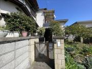 法善寺3丁目戸建て