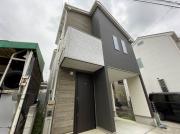 西武池袋・豊島線大泉学園駅まで徒歩28分