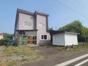 ＪＲ室蘭本線栗山駅まで徒歩15分