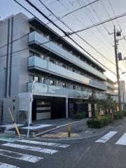 ＪＲ常磐線（各駅停車）金町駅まで徒歩11分