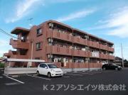 ＪＲ水戸線結城駅まで徒歩16分