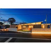 新橋ミッドセンチュリーハウス