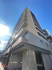 シャリエ日本橋高津