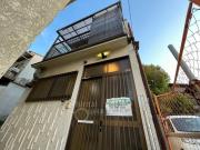 阪急神戸線神崎川駅まで徒歩14分