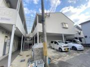 阪急箕面線箕面駅まで徒歩15分