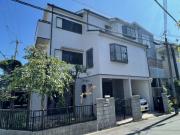 池田市石橋2丁目戸建