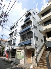 谷田貝ビル