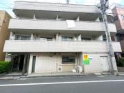 ウィンベルソロ駒込