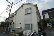 リバーサイド和泉多摩川