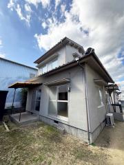 ＪＲ吉備線大安寺駅まで徒歩12分