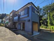 CROSS HOUSE清瀬中里