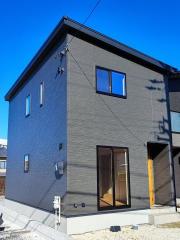 赤池2階建 戸建