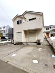 片瀬海岸3丁目戸建