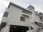 惣町サンハイツ2号棟