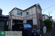 練馬区豊玉南3丁目戸建