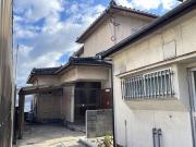 明野北平居貸家