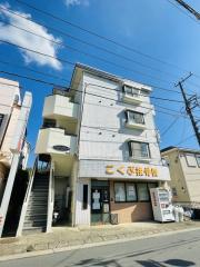 小田急小田原線海老名駅まで徒歩14分