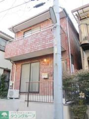 西五反田4丁目戸建