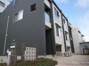 阪急神戸線岡本駅まで徒歩15分