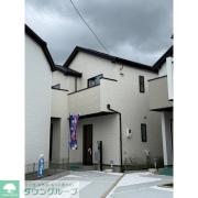 ＪＲ横浜線淵野辺駅まで徒歩24分