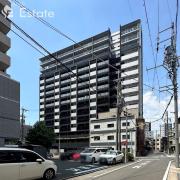 地下鉄東山線新栄町駅まで徒歩9分