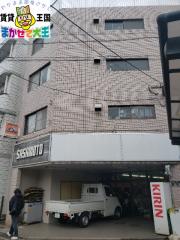 コーポ笹本