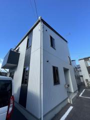 ヒライデ戸建B棟