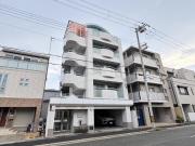 ＪＲ東海道本線摂津本山駅まで徒歩10分