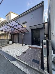 リレーサヴィラ竹の内